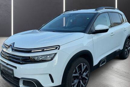 Citroen C5 Aircross 13.000 km 21.480 &euro; Köln 50829