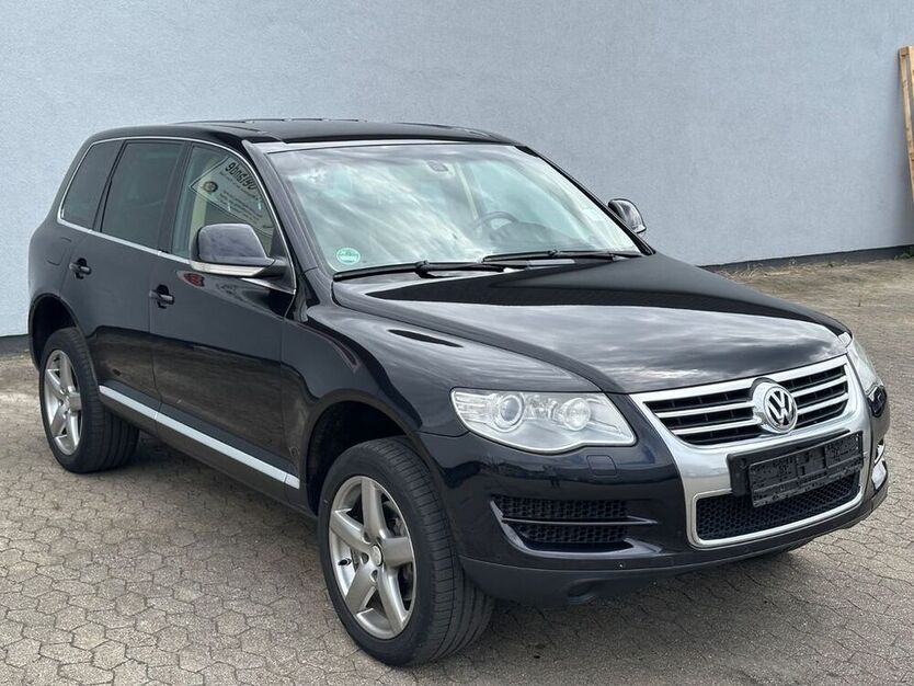 Touareg