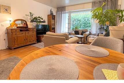 Wohnung Köln Kalk - 3 Zimmer, 81 m&sup2;, 215.000&euro; | Angebot:27718832