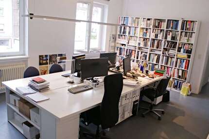 Büro in Köln 220 € 8 m²