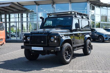Land Rover Defender 47.848 km 48.980 &euro; Köln 51147