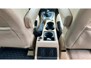 Land Rover Freelander 2 HSE TD4 239.000 km 1.900 &euro; Troisdorf 53844