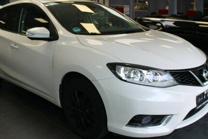 Nissan Pulsar 1.2 DIG-T Tekna 82.720 km 10.780 € Euskirchen 53881