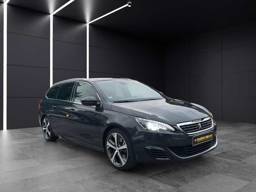 Peugeot 308 139.000 km 11.980 € Remscheid 42897