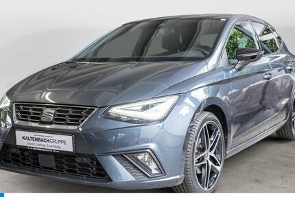 Seat Ibiza 88.783 km 14.890 &euro; Bergisch Gladbach 51469