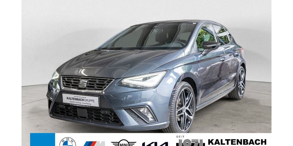 Seat Ibiza 88.783 km 14.890 &euro; Bergisch Gladbach 51469