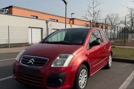 Citroen C2 158.000 km 1.699 &euro; bonn 53119