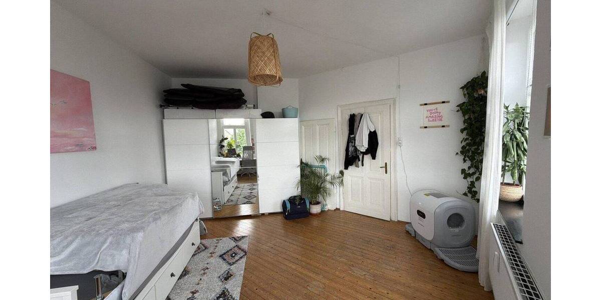 Etagenwohnung Köln Mülheim - 3 Zimmer, 77 m&sup2;, 1.250&euro; | Angebot:26787587