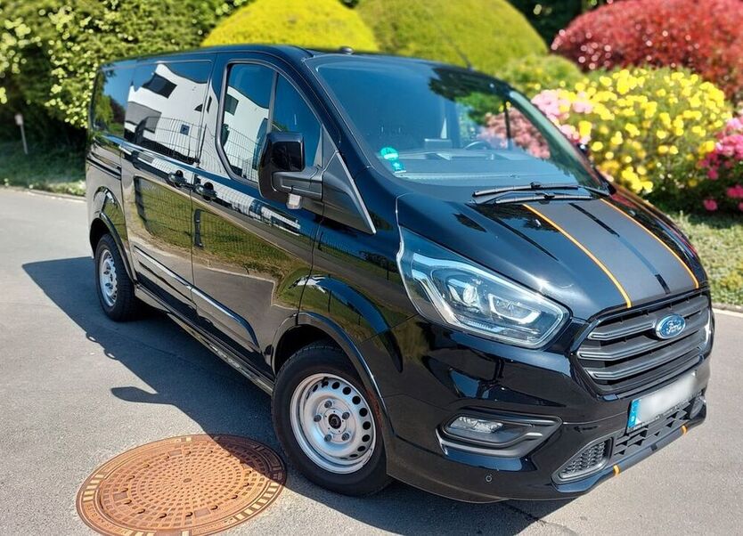 Transit Custom