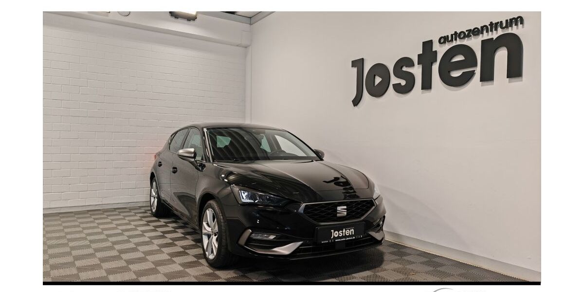 Seat Leon 30.592 km 23.990 &euro; Monheim am Rhein 40789