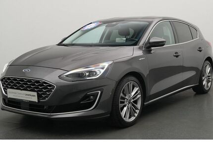 Ford Focus 94.021 km 17.988 &euro; Leverkusen 51379