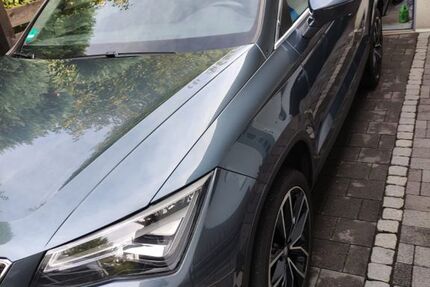 Seat Ateca 181.000 km 12.990 &euro; Köln 51145