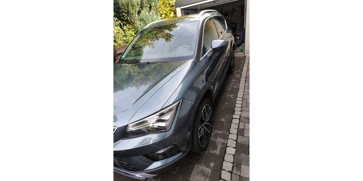 Seat Ateca 181.000 km 13.500 &euro; Köln 51145