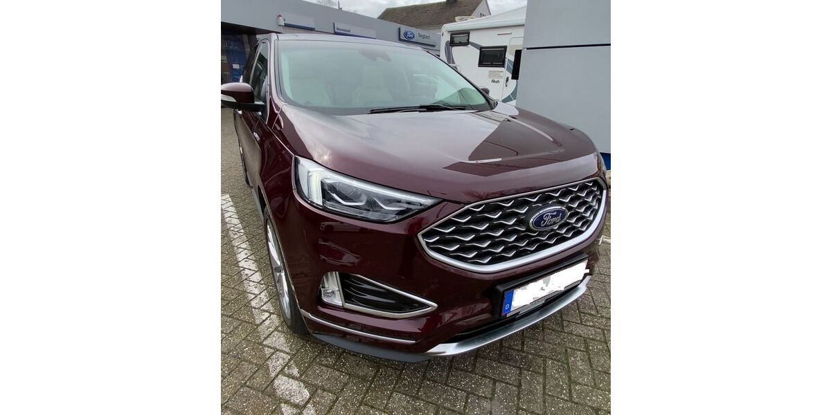 Ford Edge 69.500 km 25.700 &euro; Bergheim 50129
