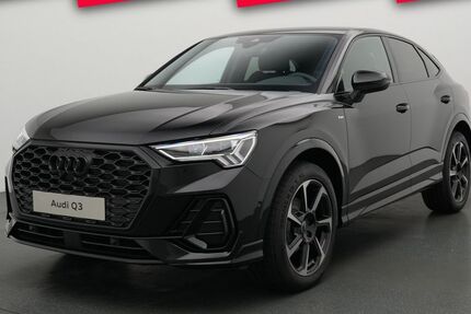 Audi Q3 1.010 km 48.980 &euro; Leverkusen 51373
