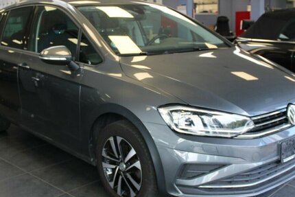 VW Golf Sportsvan 1.0 TSI OPF United 78.395 km 15.980 € Euskirchen 53881