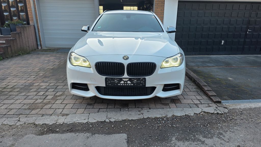 BMW M550 190.000 km 19.899 &euro; Kürten 51515