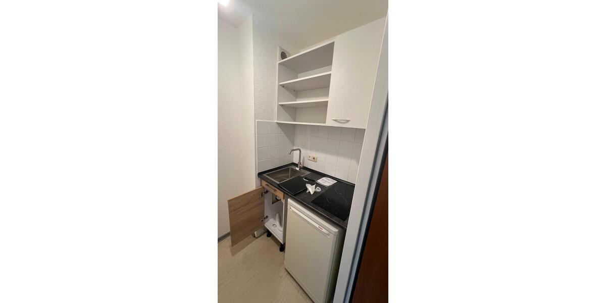 Etagenwohnung Bonn Tannenbusch - 2 Zimmer, 39 m&sup2;, 550&euro; | Angebot:25448273