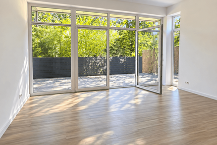 Wohnung Overath - 2 Zimmer, 77 m&sup2;, 883&euro; | Angebot:27656561