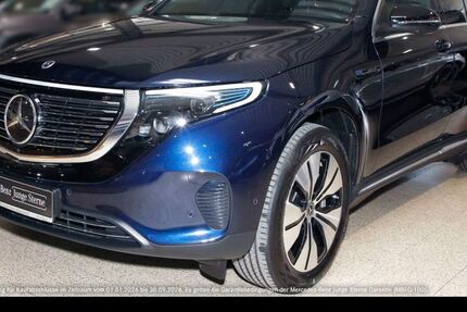 Mercedes-Benz EQC 50.477 km 34.890 &euro; Köln 51149
