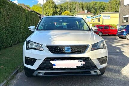 Seat Ateca 68.000 km 18.000 &euro; Rösrath 51503
