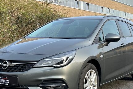 Opel Astra 64.472 km 12.795 &euro; Weilerswist 53919