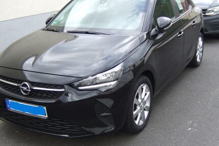 Opel Corsa 89.650 km 8.900 &euro; Sankt Augustin 53757