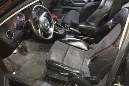 Audi A3 311.000 km 650 &euro; Köln 51103