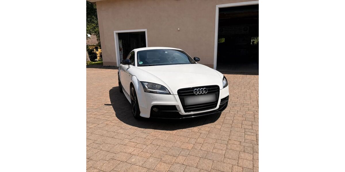Audi TT 185.730 km 10.500 &euro; Köln 50996
