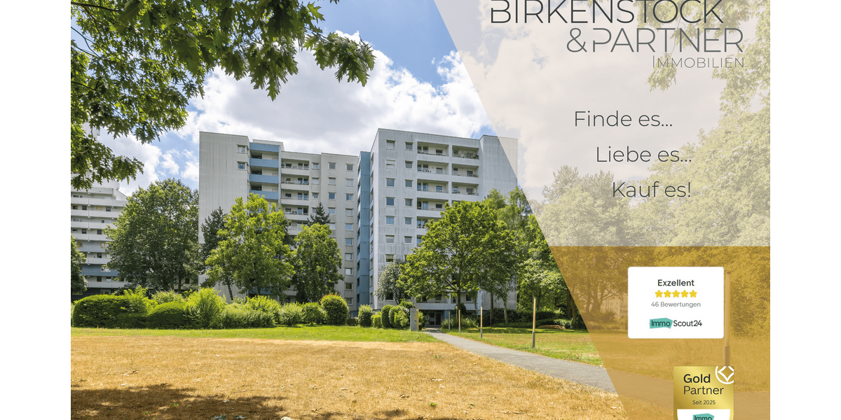 Etagenwohnung Köln Lindenthal - 4.5 Zimmer, 111 m&sup2;, 356.000&euro; | Angebot:27290497