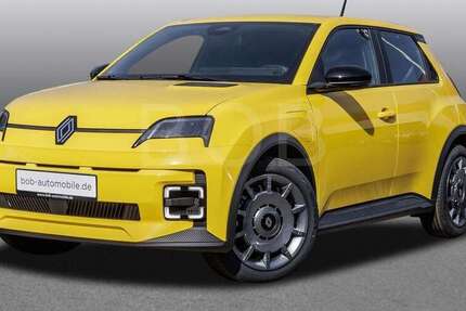 Renault R 5