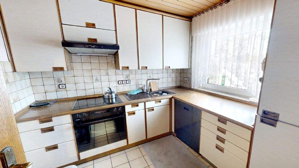 Einfamilienhaus Erftstadt Lechenich - 4 Zimmer, 107 m&sup2;, 298.000&euro; | Angebot:25536208