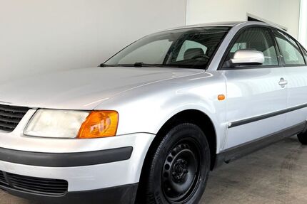 VW Passat 175.000 km 1.000 &euro; Hilden 40721