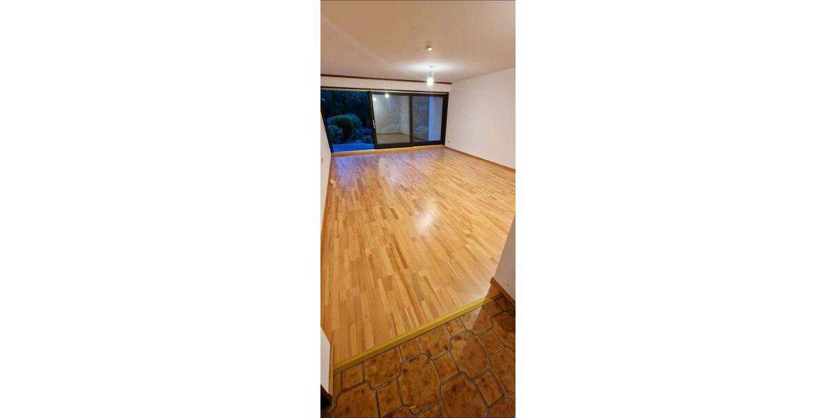 Terrassenwohnung Köln (Eil) Porz - 4 Zimmer, 136 m&sup2;, 549.000&euro; | Angebot:25290628