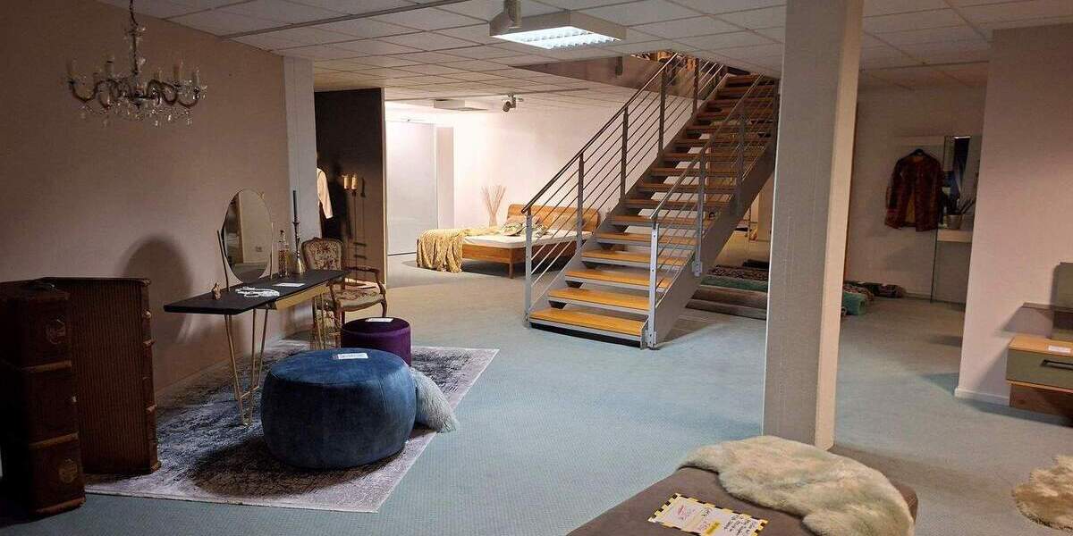 Gewerbeobjekt Alfter - 1 Zimmer, 1.800.000&euro; | Angebot:25426785