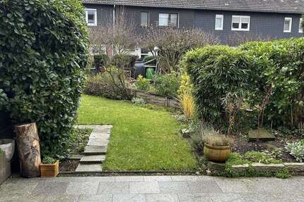 Haus Leverkusen Bürrig - 4 Zimmer, 90 m&sup2;, 369.500&euro; | Angebot:26034028