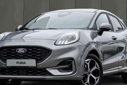 Ford Puma 21.520 km 23.290 &euro; Köln-Porz 51149