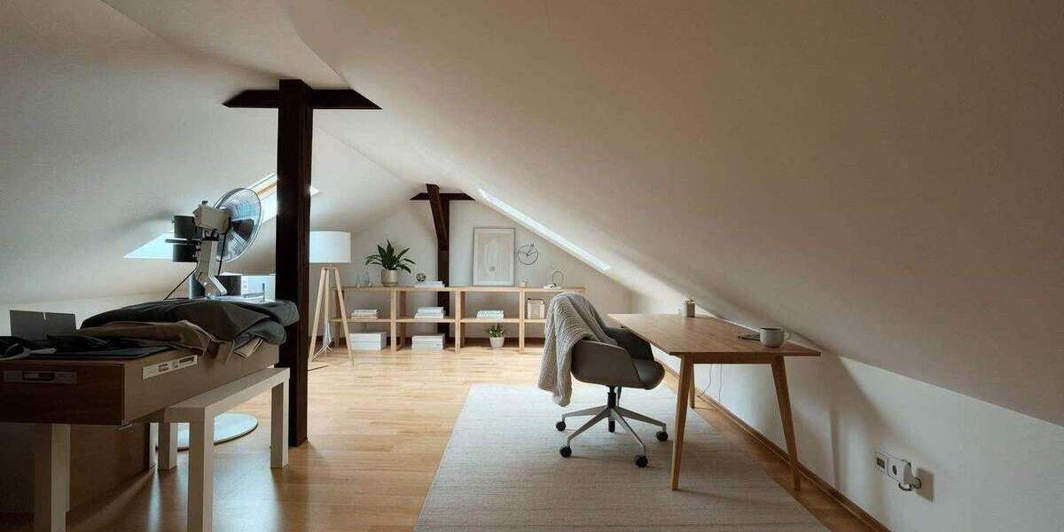 Reihenmittelhaus Köln Neuehrenfeld - 4 Zimmer, 95 m&sup2;, 829.000&euro; | Angebot:24036464