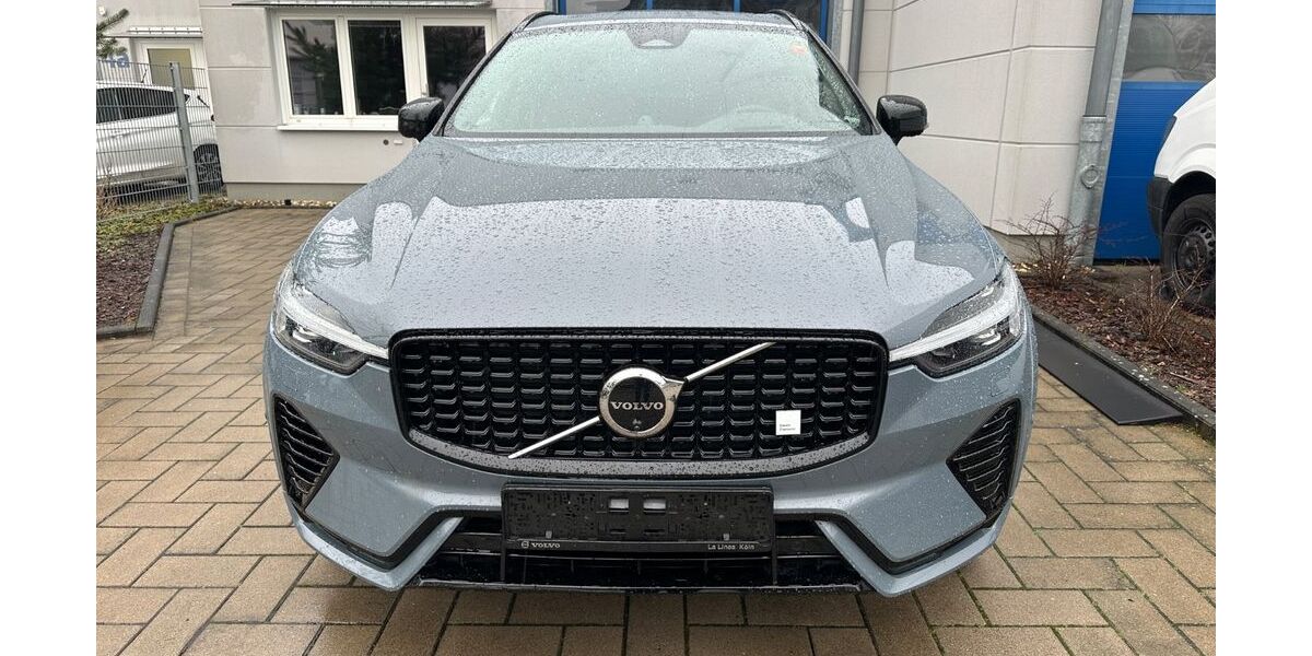 Volvo XC60 30.000 km 55.930 &euro; Köln 50739