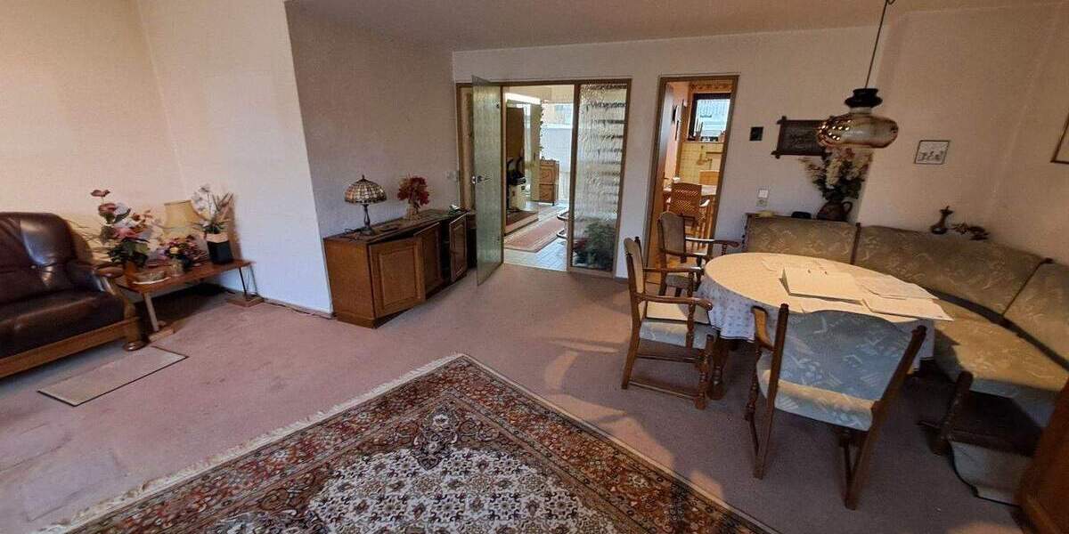 Einfamilienhaus in Erftstadt Lechenich 5 zimmer