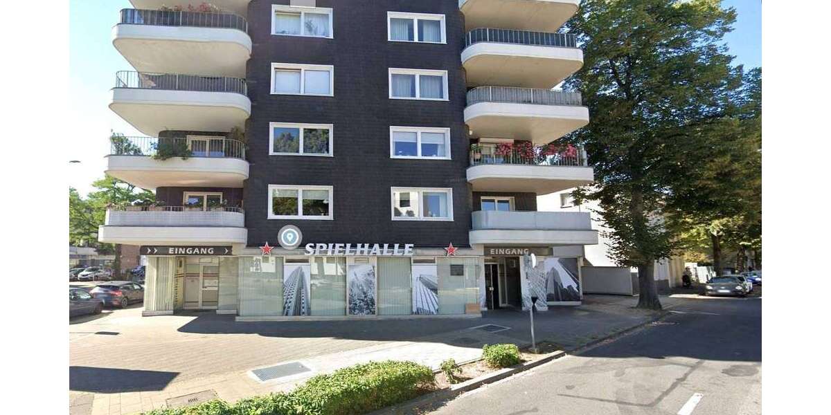 Gewerbeobjekt Hilden - 477.000&euro; | Angebot:24775737
