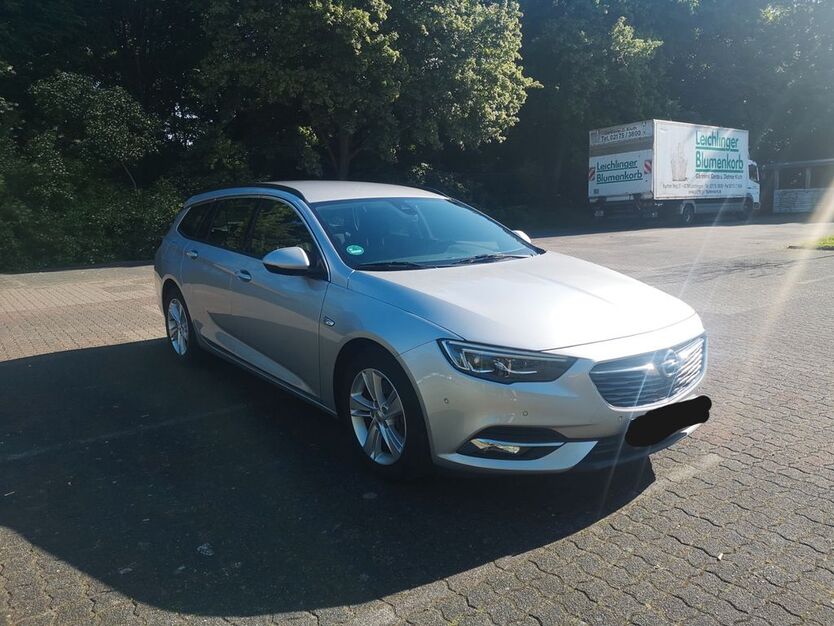 Opel Insignia 130.000 km 10.000 € Langenfeld 40764