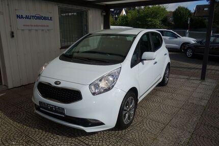 Kia Venga 66.000 km 7.200 &euro; Langenfeld 40764