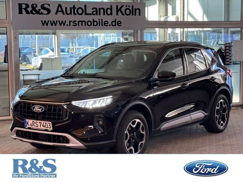 Kuga