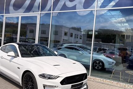 Ford Mustang 2.875 km 46.990 &euro; Hennef (Sieg) 53773