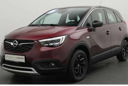 Opel Crossland (X) 84.052 km 11.980 &euro; Leverkusen 51379