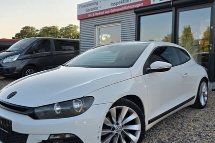 VW Scirocco 178.600 km 5.499 &euro; Weilerswist 53919
