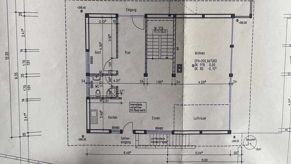 Einfamilienhaus Sankt Augustin - 4 Zimmer, 155 m&sup2;, 2.190&euro; | Angebot:25176392