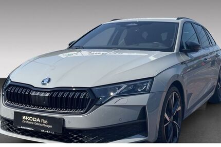 Skoda Octavia 11.400 km 41.880 &euro; Bonn 53227