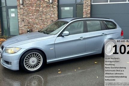Alpina D3 149.496 km 11.870 &euro; Köln 51149